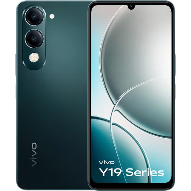 گوشی ویوو Y19 5G ظرفیت 128GB رم 8GB-0
