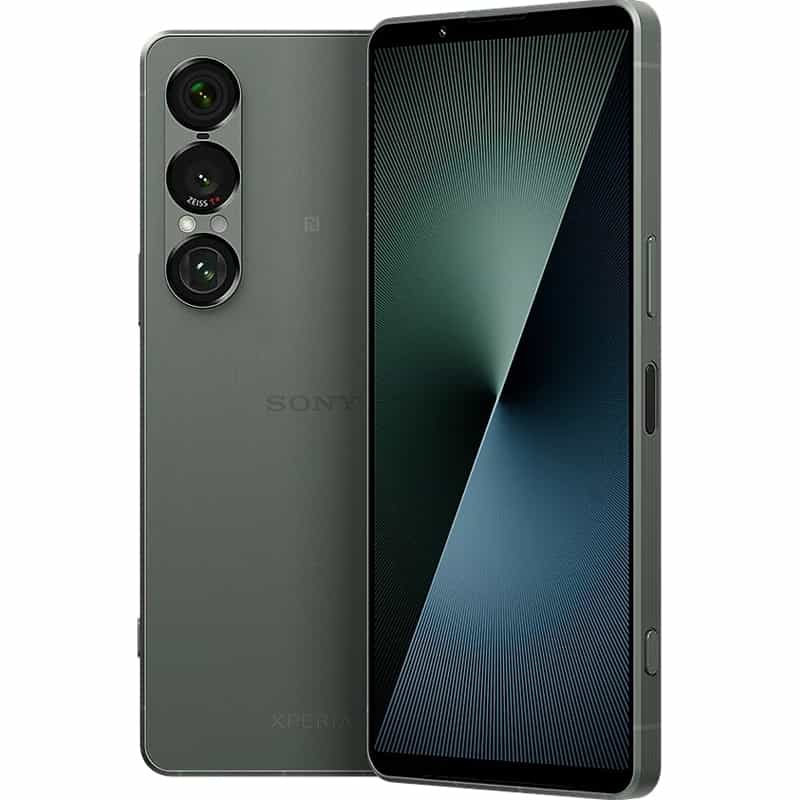 سونی اکسپریا 1 مارک 7 ظرفیت 256GB رم 12GB