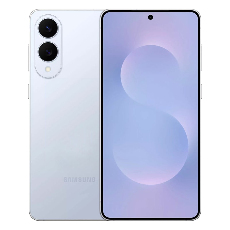 گوشی سامسونگ گلکسی S25 Edge ظرفیت 256GB رم 12GB-1