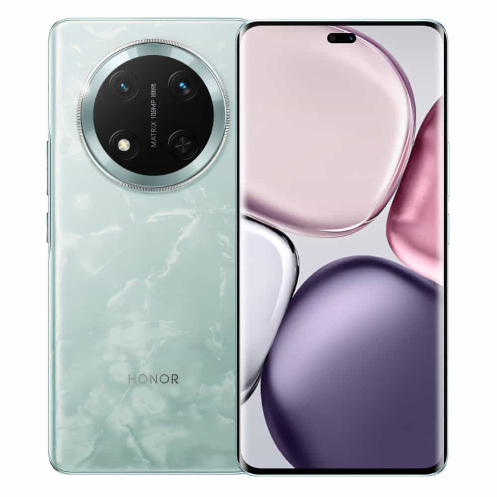 آنر X9c ظرفیت 512GB رم 12GB
