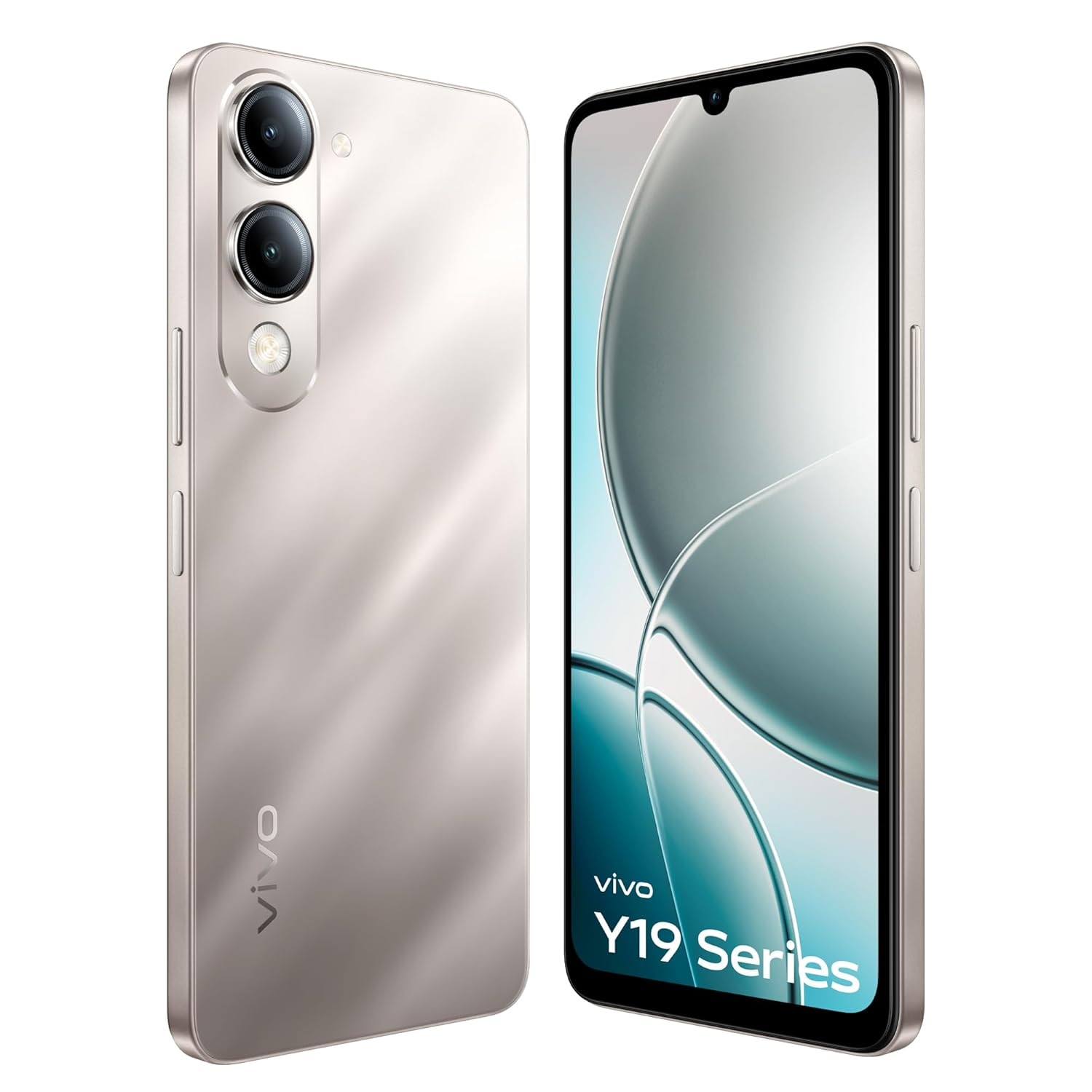 گوشی ویوو Y19 5G ظرفیت 128GB رم 8GB-5