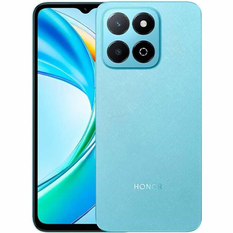 آنر Play9A ظرفیت 256GB رم 4GB