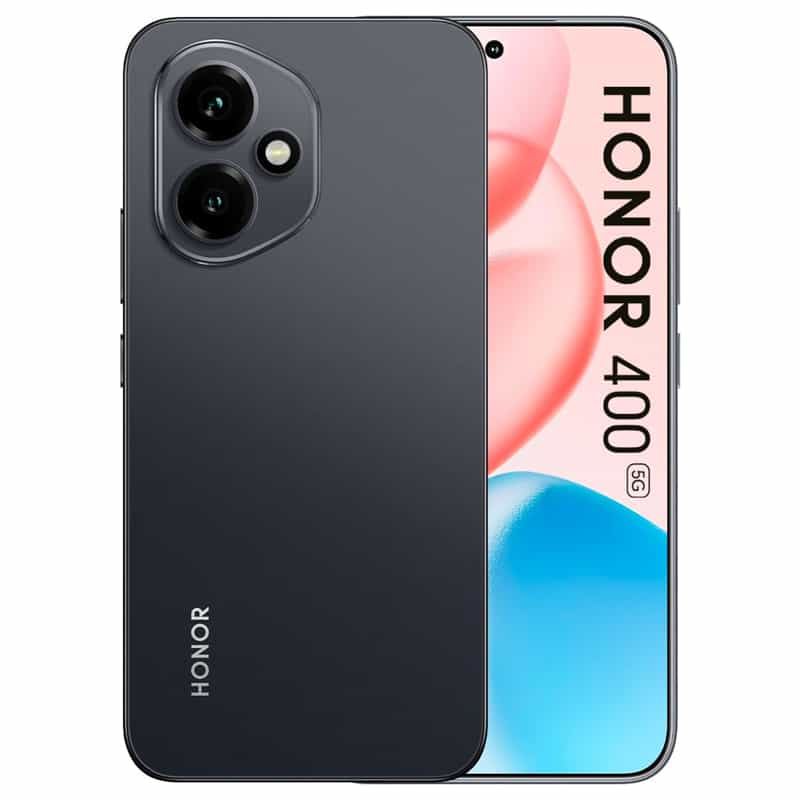 آنر 400 ظرفیت 256GB رم 8GB
