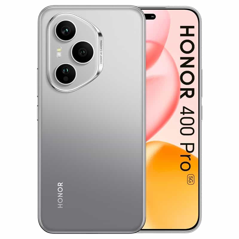 آنر 400 پرو ظرفیت 256GB رم 12GB