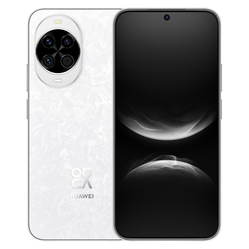 گوشی هواوی نوا 14 ظرفیت 512GB رم 12GB-1