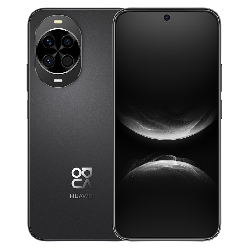 گوشی هواوی نوا 14 ظرفیت 512GB رم 12GB-2