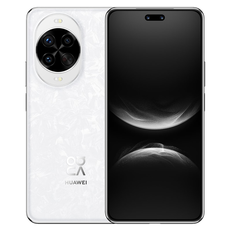 گوشی هواوی نوا 14 پرو ظرفیت 512GB رم 12GB-1