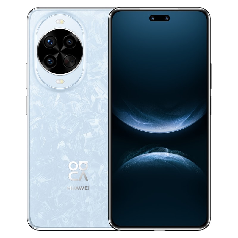 گوشی هواوی نوا 14 پرو ظرفیت 512GB رم 12GB-2
