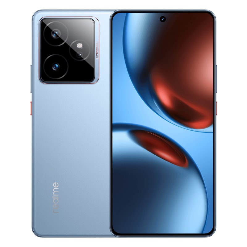 گوشی ریلمی GT 7 ظرفیت 256GB رم 8GB-1