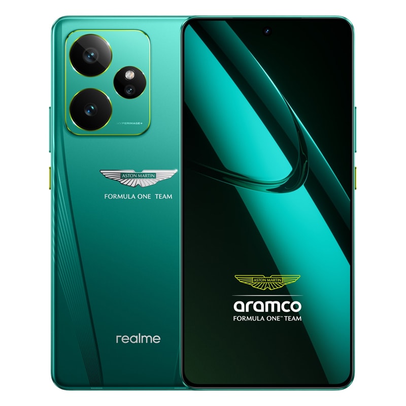 گوشی ریلمی GT 7 ظرفیت 256GB رم 8GB-2