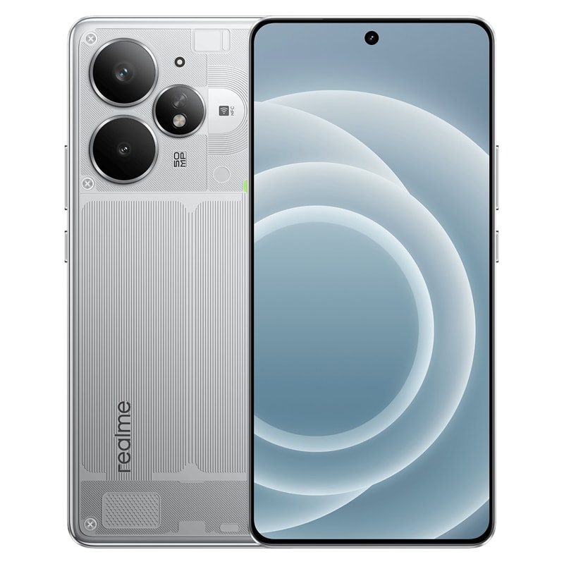 گوشی ریلمی Neo7 توربو ظرفیت 512GB رم 16GB-0