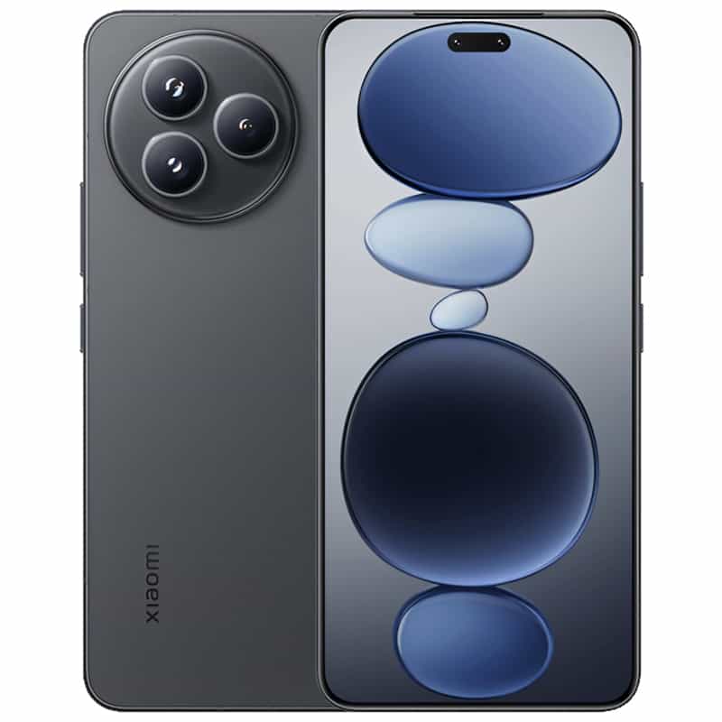 شیائومی Civi 5 پرو ظرفیت 256GB رم 12GB