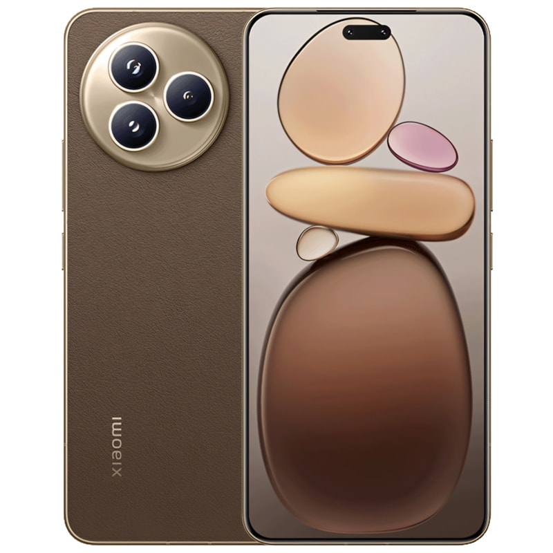 گوشی شیائومی Civi 5 پرو ظرفیت 512GB رم 12GB-1
