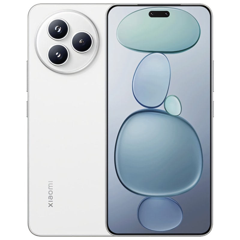 گوشی شیائومی Civi 5 پرو ظرفیت 512GB رم 12GB-2