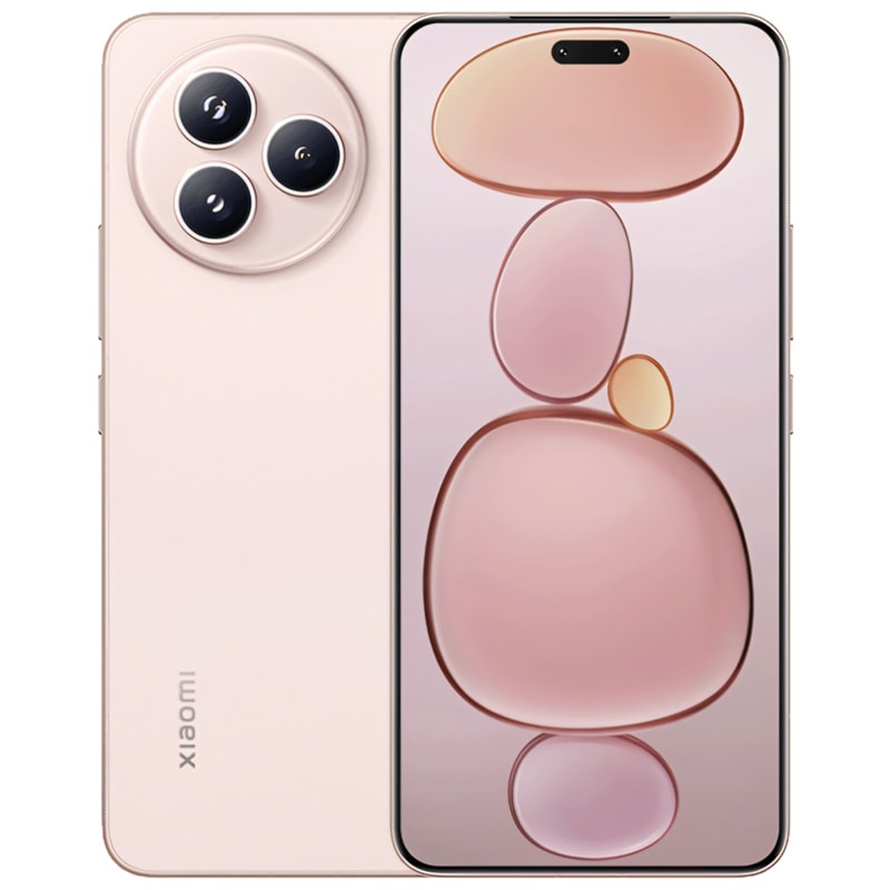 گوشی شیائومی Civi 5 پرو ظرفیت 512GB رم 12GB-3