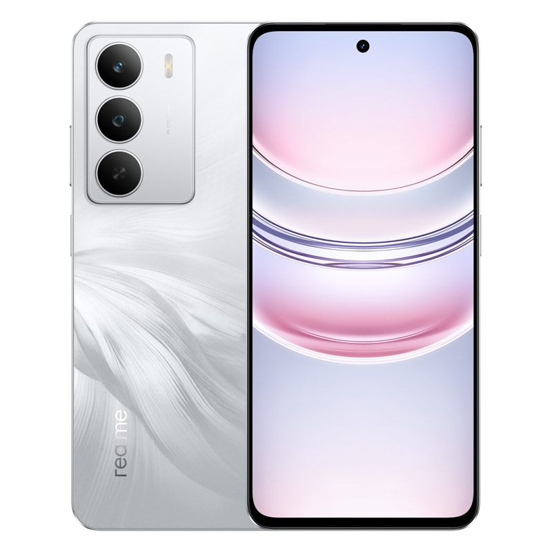 گوشی ریلمی C75 5G ظرفیت 64GB رم 4GB-1