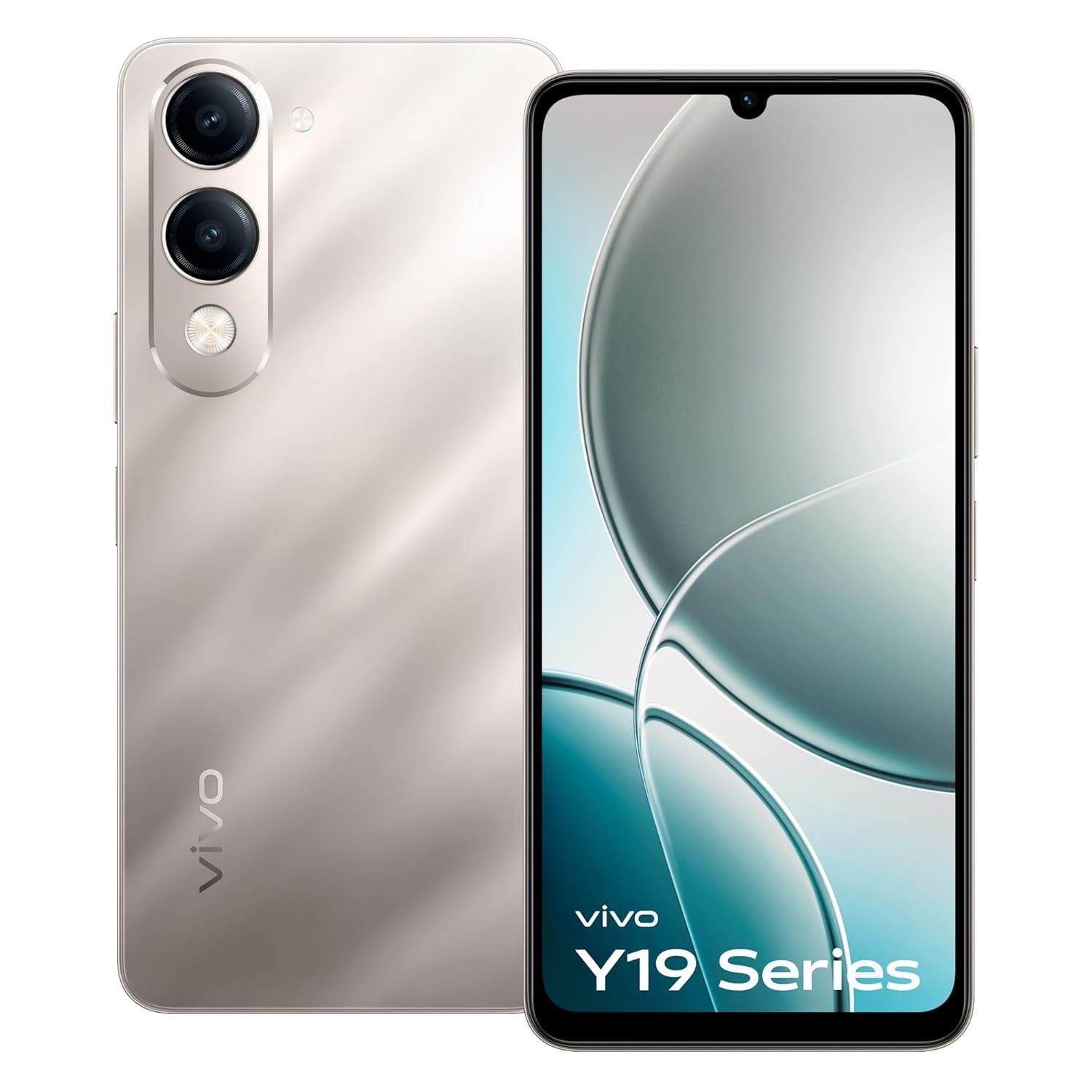 گوشی ویوو Y19 5G ظرفیت 128GB رم 8GB-1