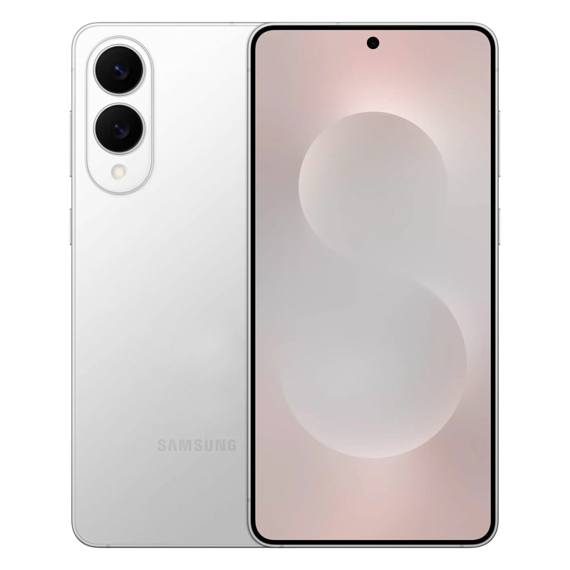 گوشی سامسونگ گلکسی S25 Edge ظرفیت 256GB رم 12GB-2