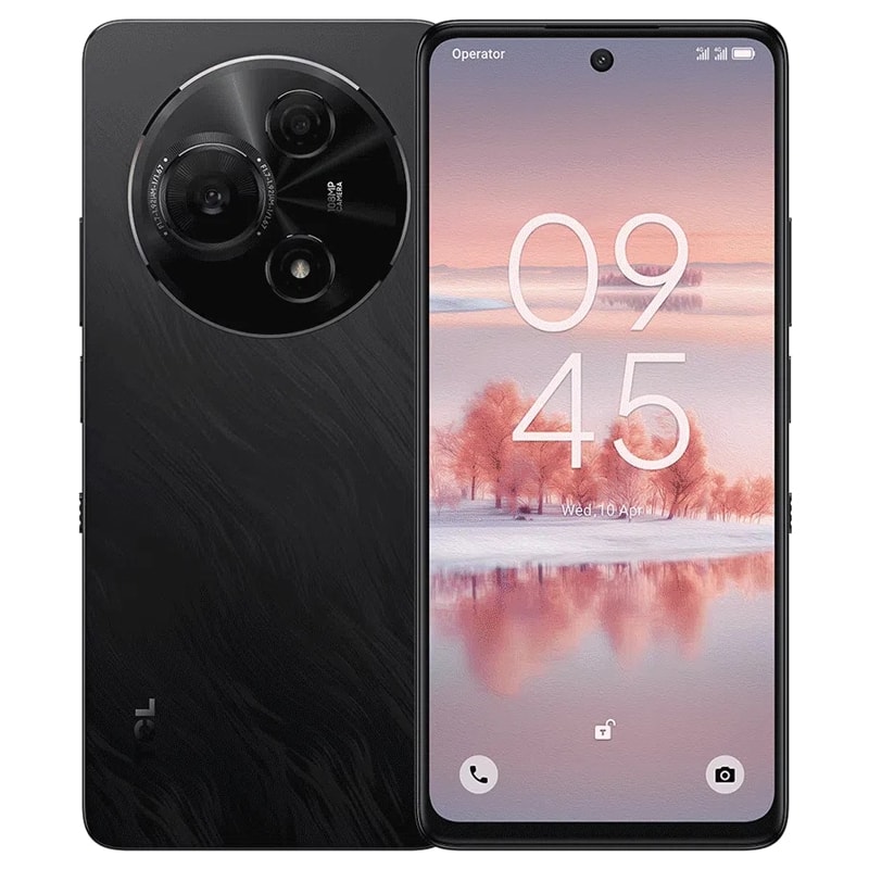 گوشی تی سی ال 60 نکست پیپر 4G ظرفیت 512GB رم 8GB-0