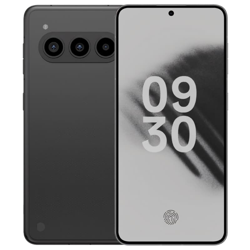 گوشی داریا باند II ظرفیت 512GB رم 12GB-0