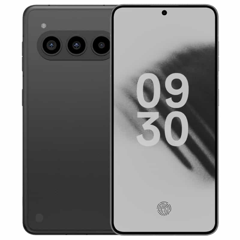 گوشی داریا باند II ظرفیت 512GB رم 12GB