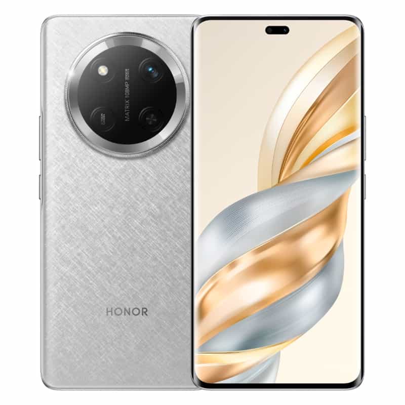 آنر X60 پرو ظرفیت 128GB رم 8GB