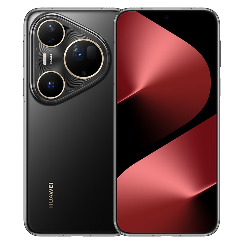 گوشی هوآوی پیورا 80 اولترا ظرفیت 512GB رم 16GB-1