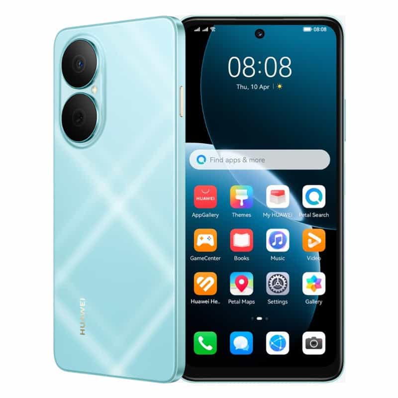 هواوی نوا Y73 ظرفیت 128GB رم 8GB