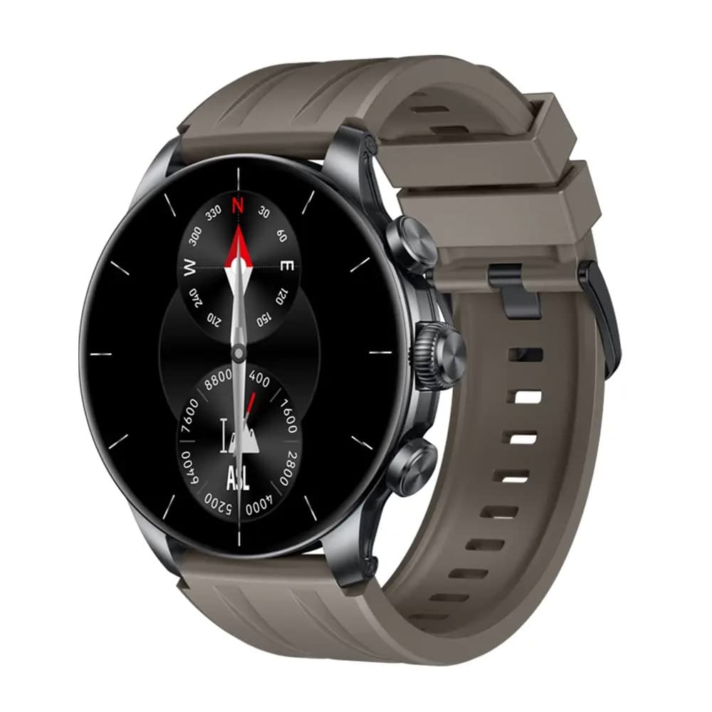 ساعت هوشمند گلوریمی مدل GX CLASSICFIT-0