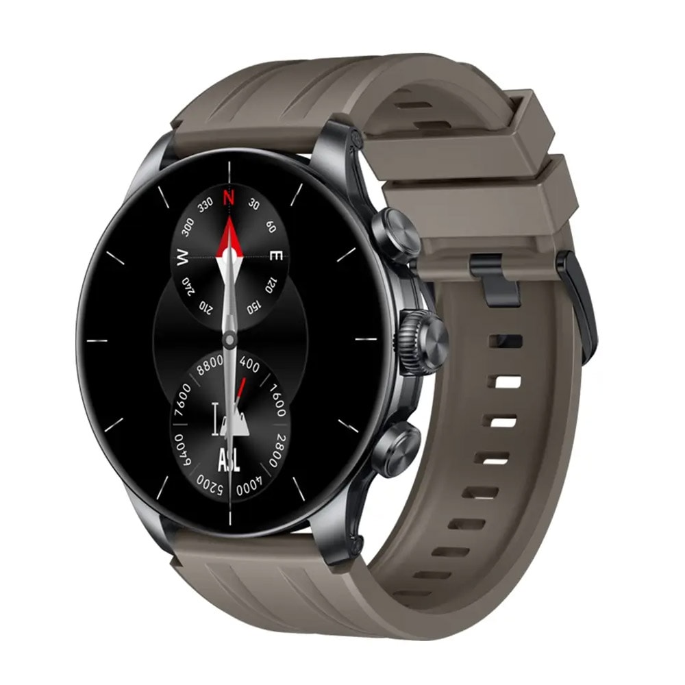 ساعت هوشمند گلوریمی مدل GX CLASSICFIT-0