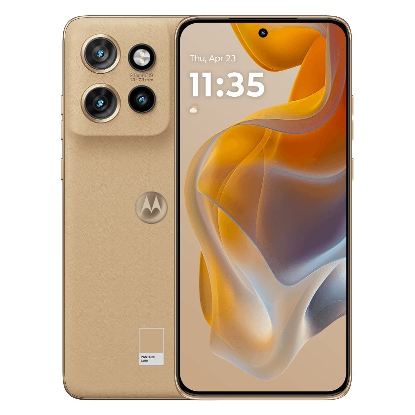 گوشی موتورولا اج 50 نئو ظرفیت 256GB رم 8GB-1