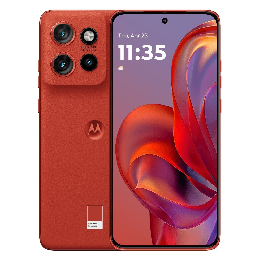 گوشی موتورولا اج 50 نئو ظرفیت 256GB رم 8GB-0