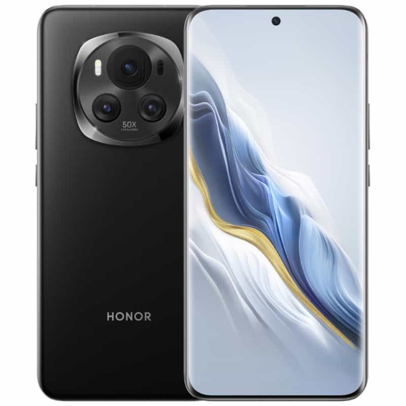 آنر مجیک 6 ظرفیت 256GB رم 12GB
