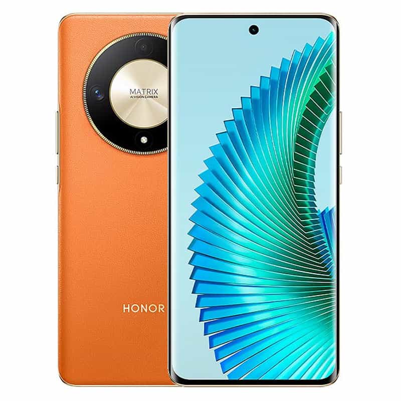 آنر مجیک 6 لایت ظرفیت 256GB رم 8GB