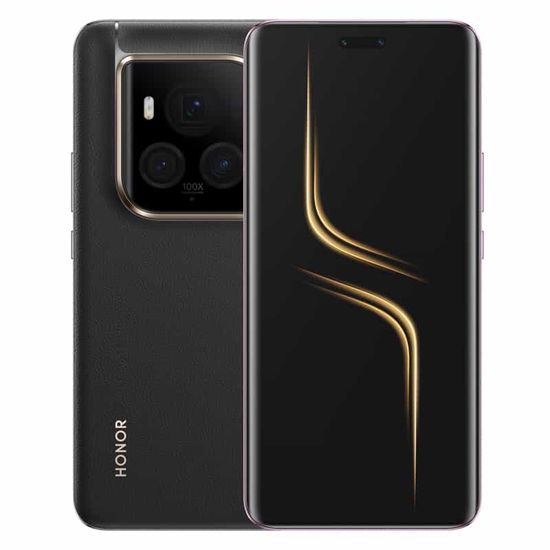آنر مجیک 6 آلتیمیت ظرفیت 512GB رم 16GB