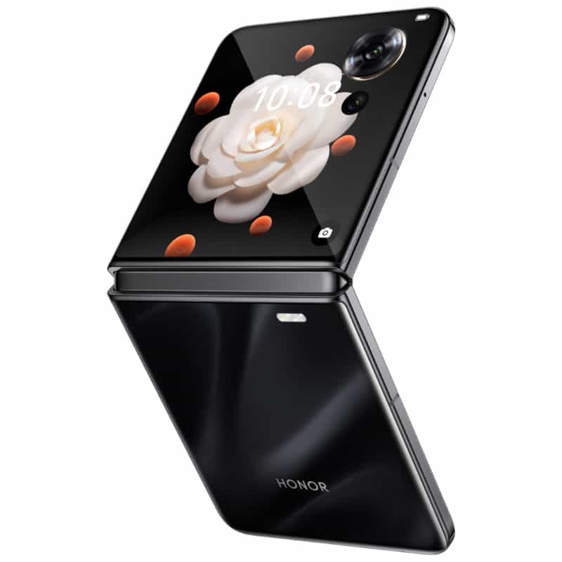 آنر مجیک V فلیپ ظرفیت 256GB رم 12GB