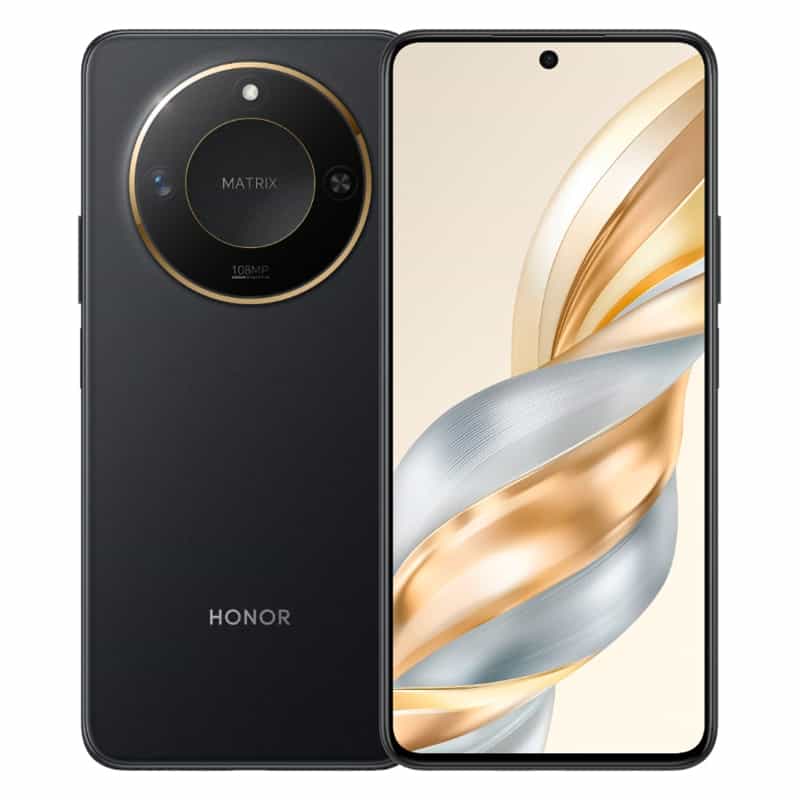 آنر X60 ظرفیت 128GB رم 8GB