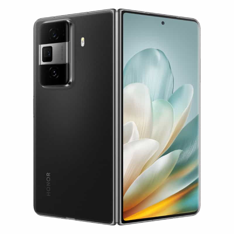 آنر مجیک Vs3 ظرفیت 256GB رم 12GB