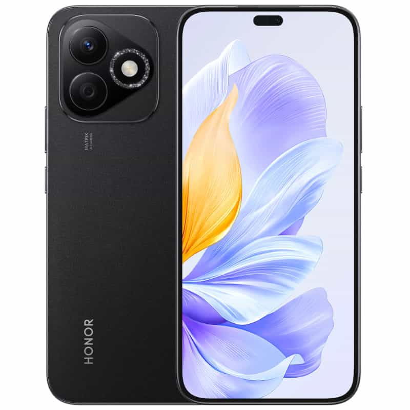 آنر X60i ظرفیت 256GB رم 8GB