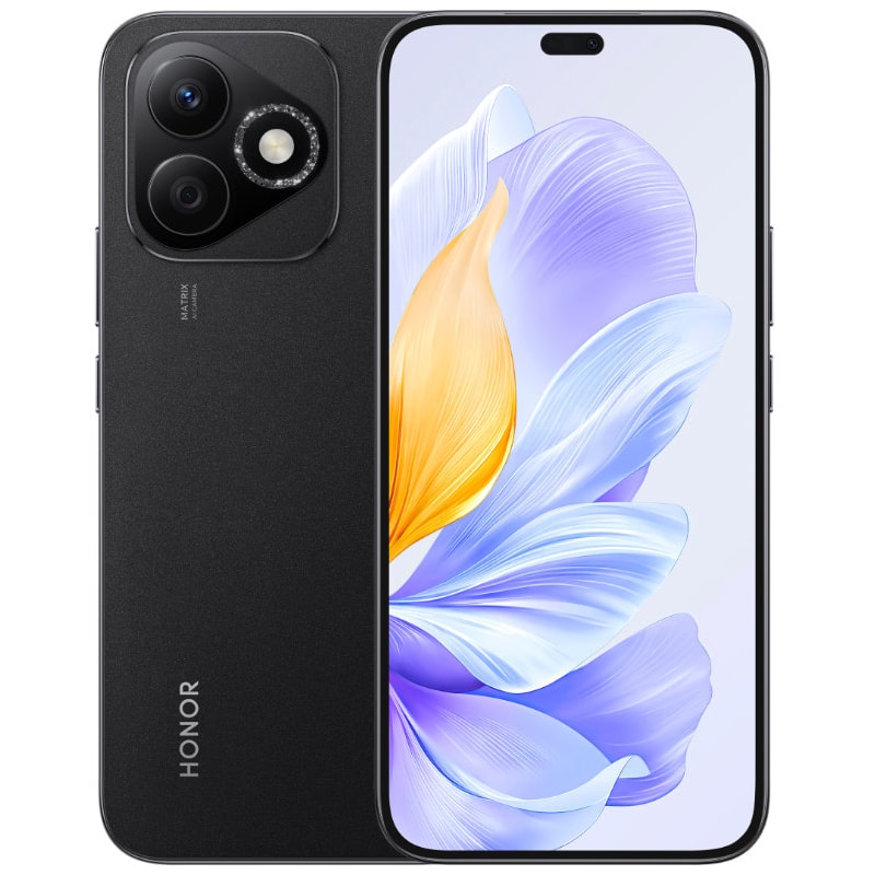 گوشی آنر X60i ظرفیت 256GB رم 12GB-0