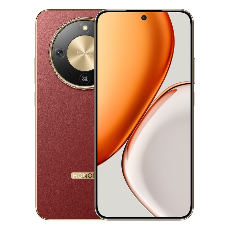 گوشی آنر X70 ظرفیت 256GB رم 12GB-0