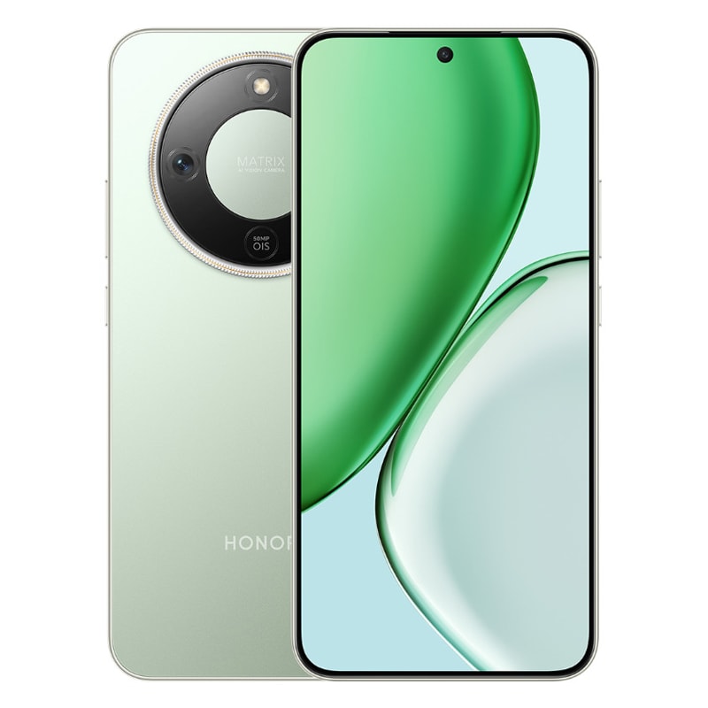 گوشی آنر X70 ظرفیت 512GB رم 12GB-3