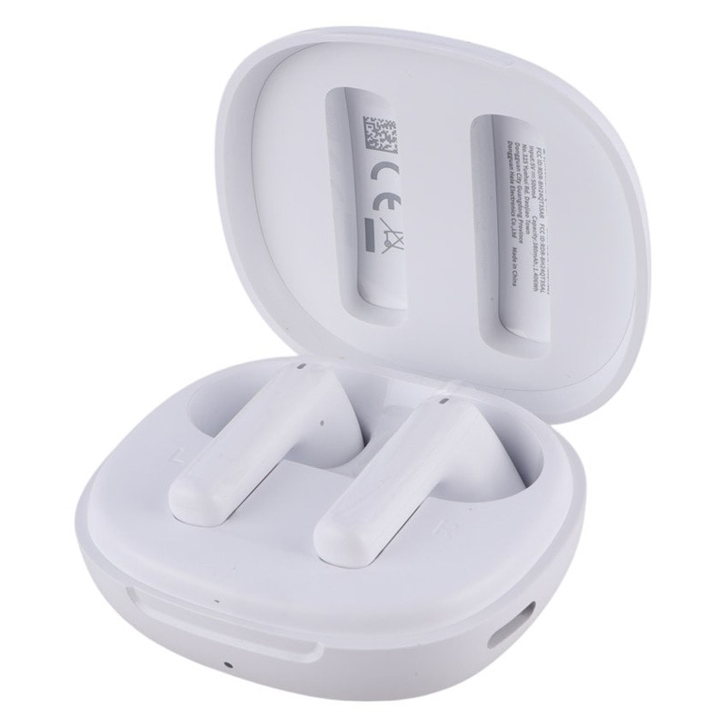 هندزفری بلوتوثی کیو سی وای مدل AILYBUDS E10-0