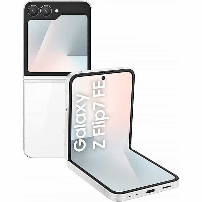سامسونگ گلکسی زد فلیپ 7 FE ظرفیت 128GB رم 8GB