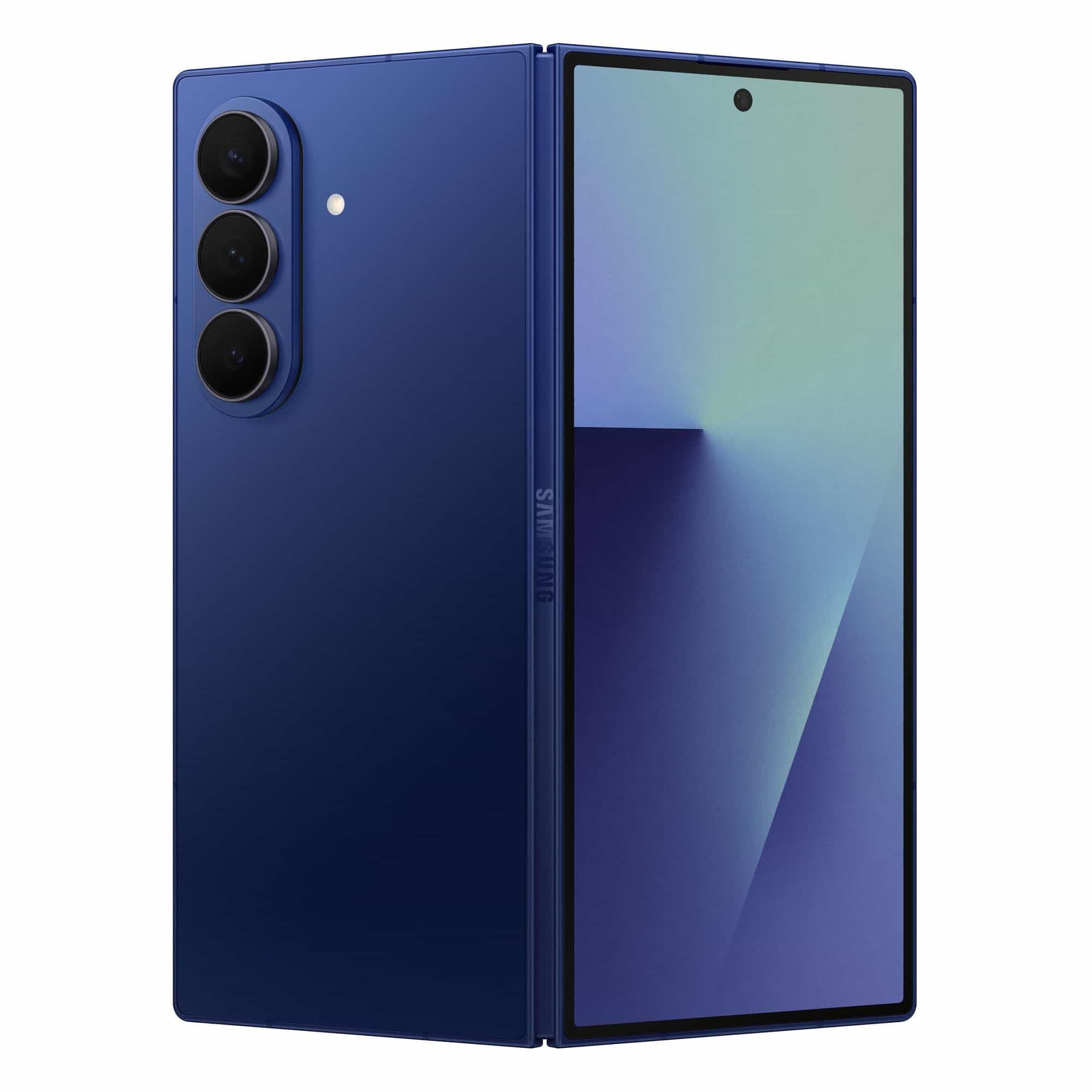 سامسونگ گلکسی زد فولد 7 ظرفیت 1TB رم 16GB - ویتنام