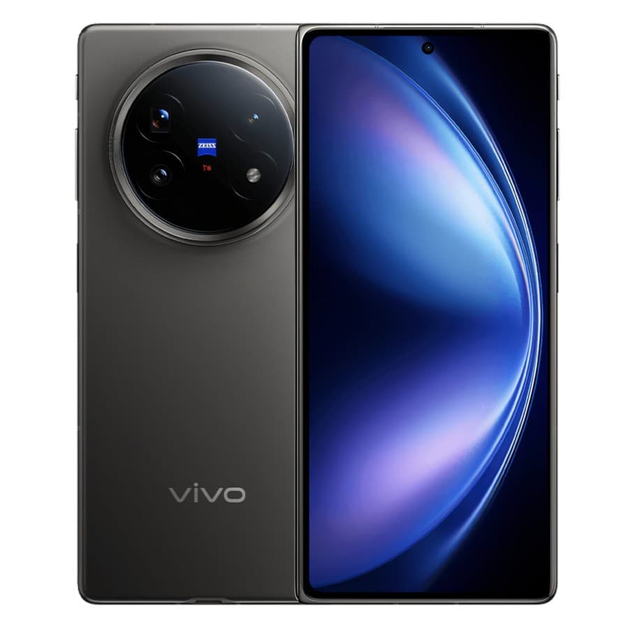 گوشی ویوو ایکس فولد5 ظرفیت 256GB رم 12GB-0