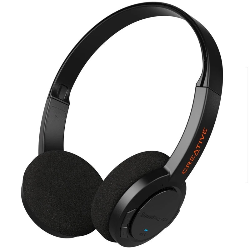 هدفون بلوتوثی کریتیو مدل Sound Blaster JAM V2-0