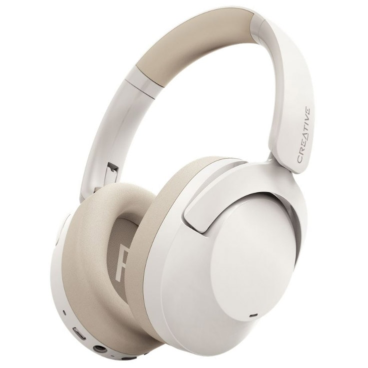 هدفون بلوتوثی کریتیو مدل ZEN Hybrid 2-0