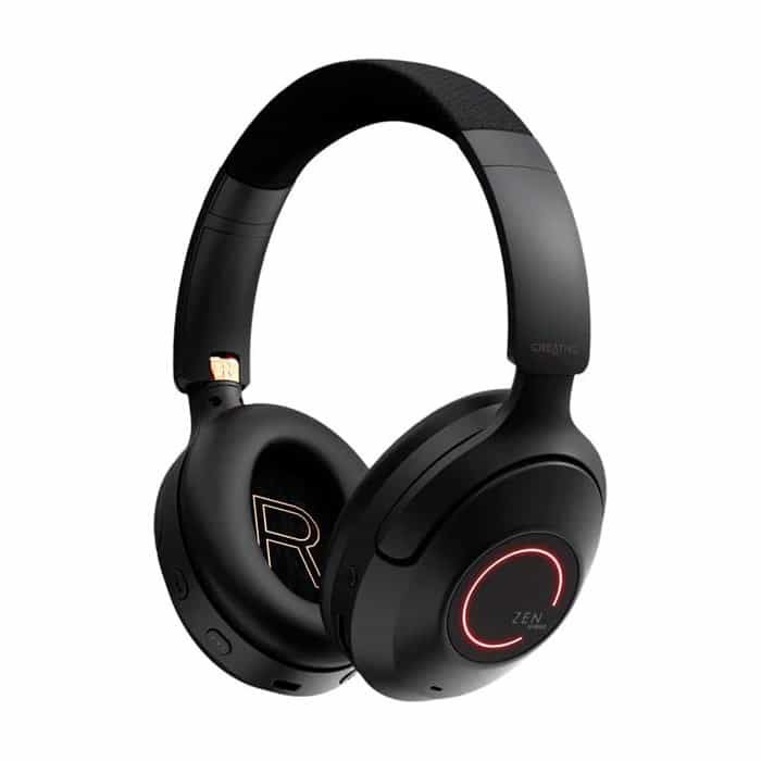 هدفون بلوتوثی کریتیو مدل ZEN Hybrid Pro
