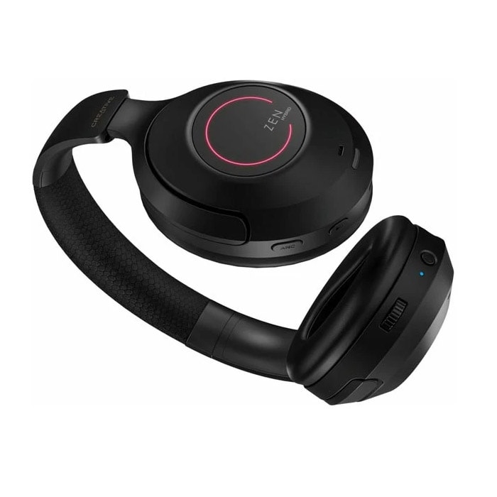 هدفون بلوتوثی کریتیو مدل ZEN Hybrid Pro-2